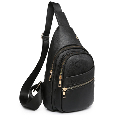 Fashion Sling Backpack