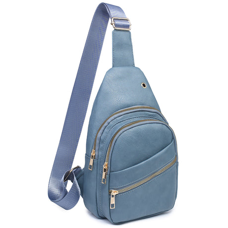 Fashion Sling Backpack