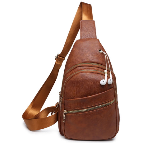 Fashion Sling Backpack