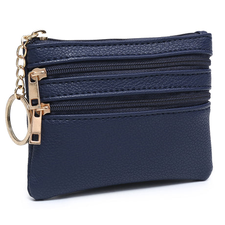 Keychain Wallet
