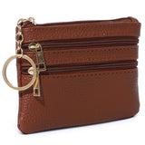 Keychain Wallet Purse