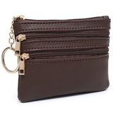 Keychain Wallet Purse