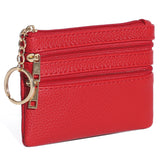 Keychain Wallet Purse