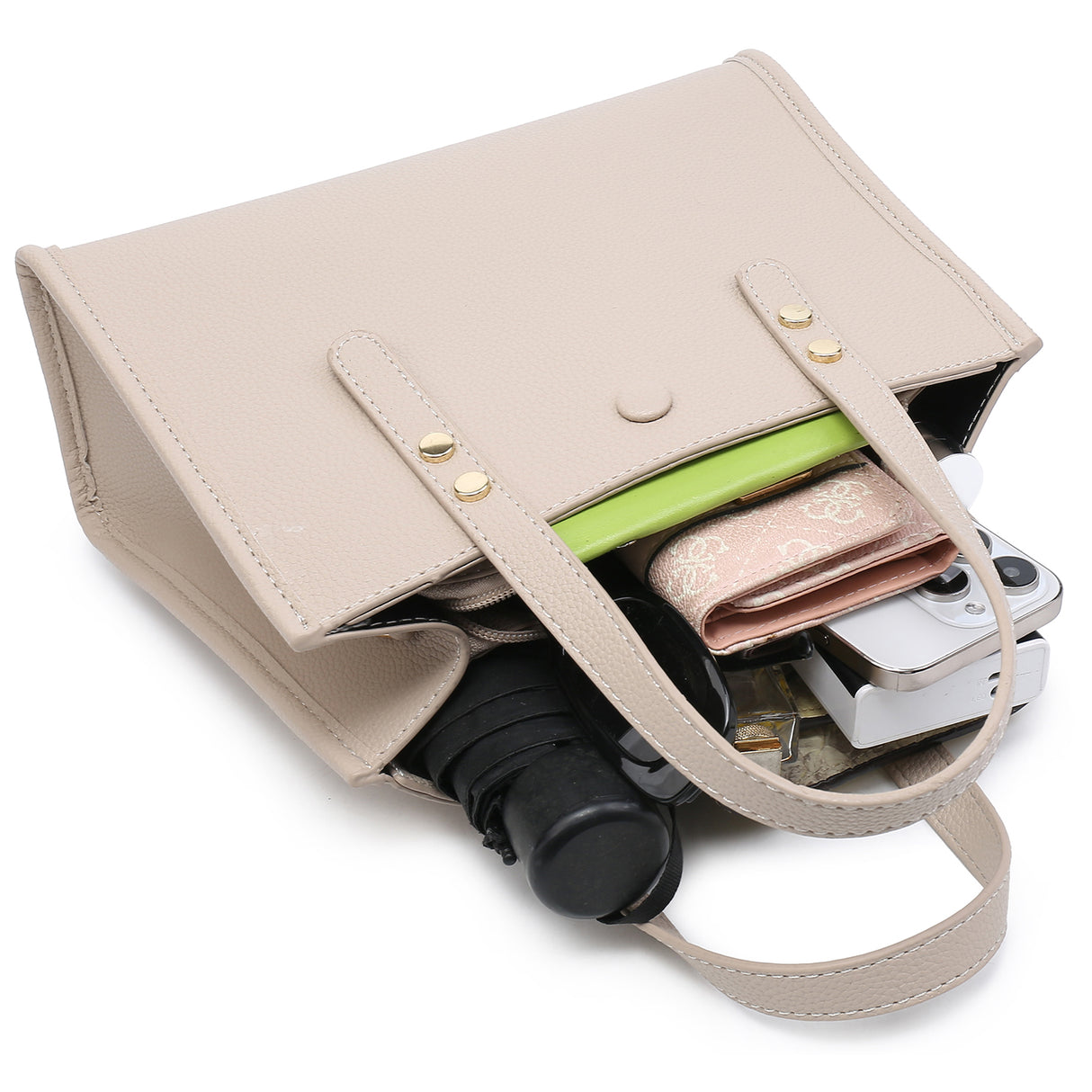 Guitar Strap Top Handle Satchel