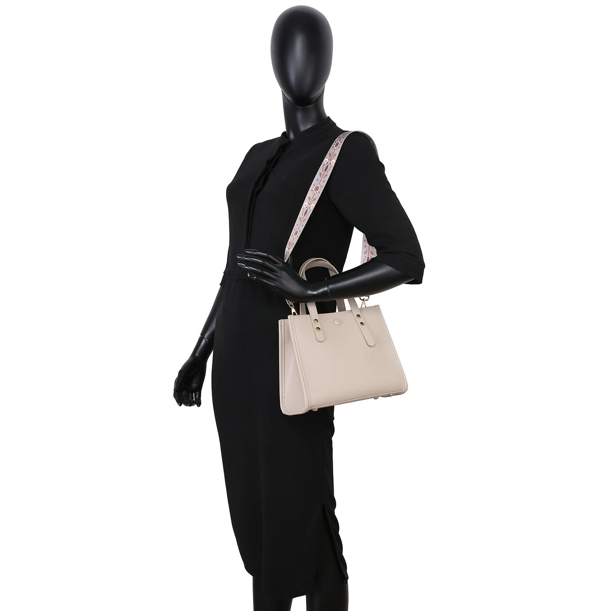 Guitar Strap Top Handle Satchel