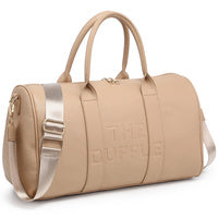 Linkup Overnight Bag