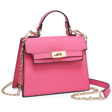 Berky Mini Satchel