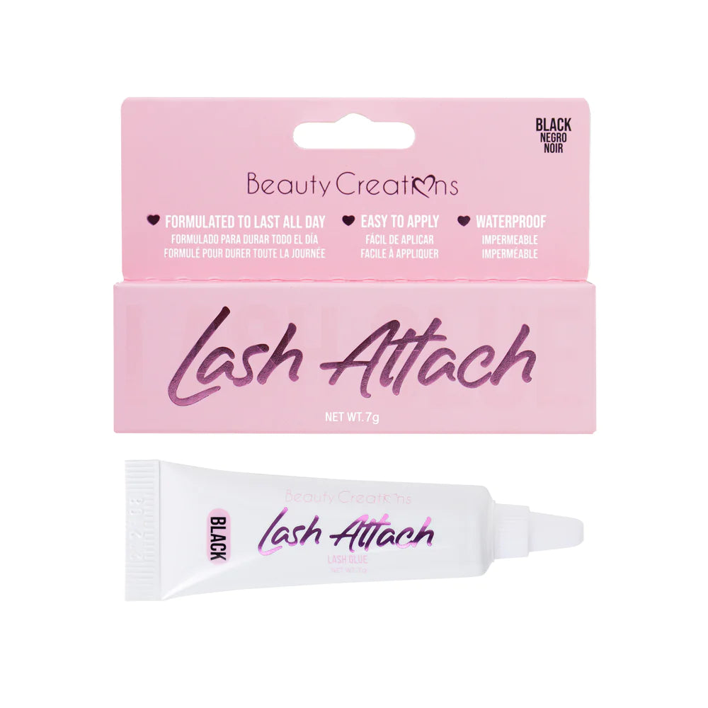 Beauty Creations Lash Attach Glue Tube 7g