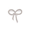 Bow Brooch