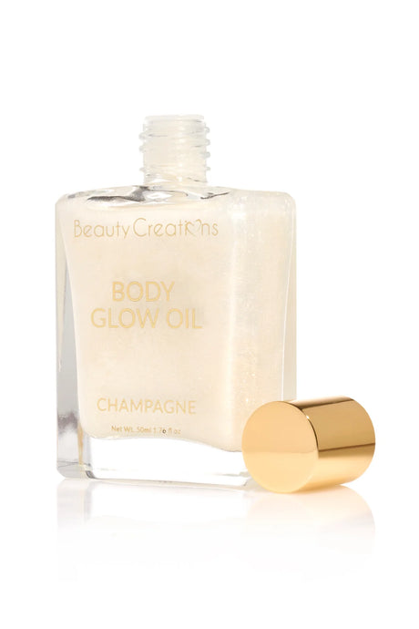 Beauty Creations Body Glow Oil