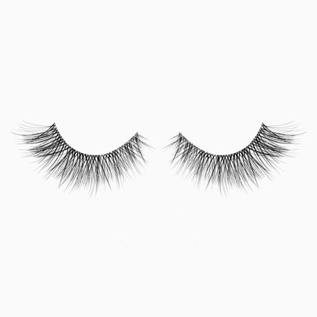 Beauty Creations 3D Silk Lashes