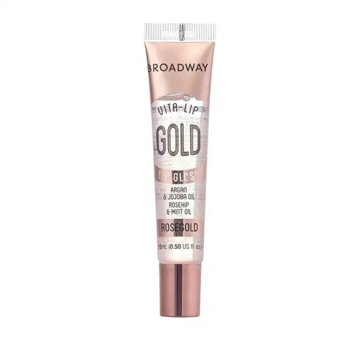 Broadway Lipgloss