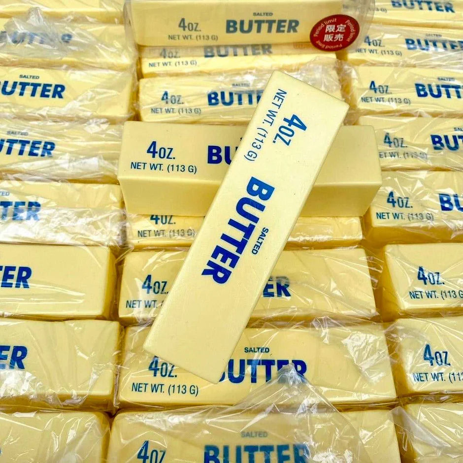 NeeDoh Butter Squishy