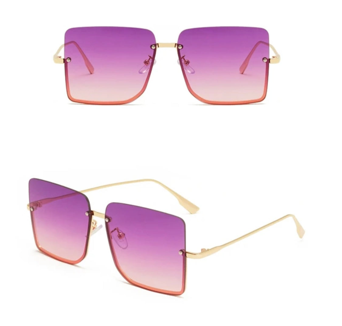 Davine Sunglasses