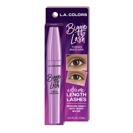 L.A. Colors Biggie Mascara