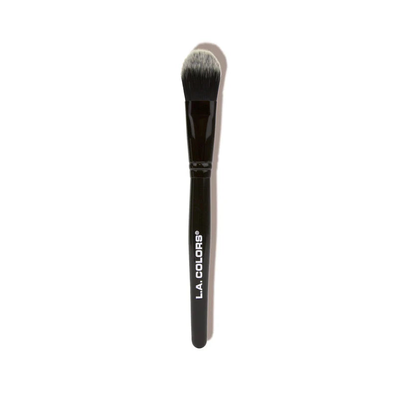 L.A. Colors Foundation Brush