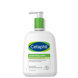 Cetaphil Moisturizing Lotion