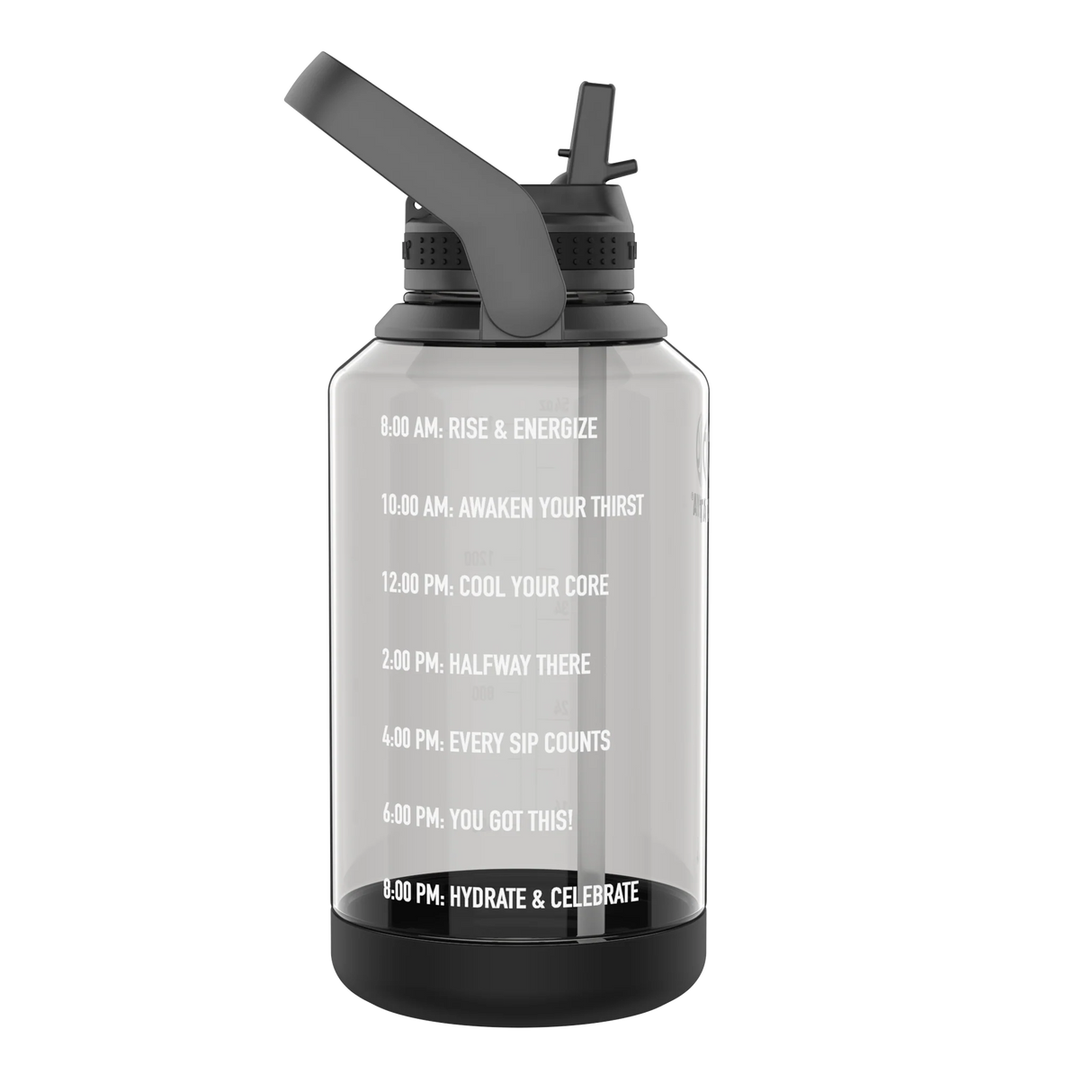 64oz Water Bottle