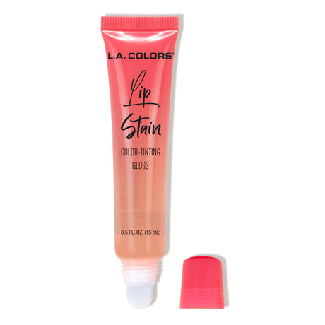 L.A. Colors Lip Stain Gloss