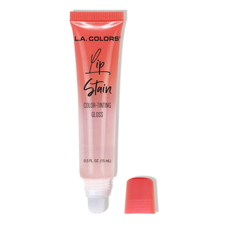 L.A. Colors Lip Stain Gloss