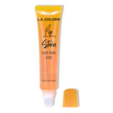 L.A. Colors Lip Stain Gloss