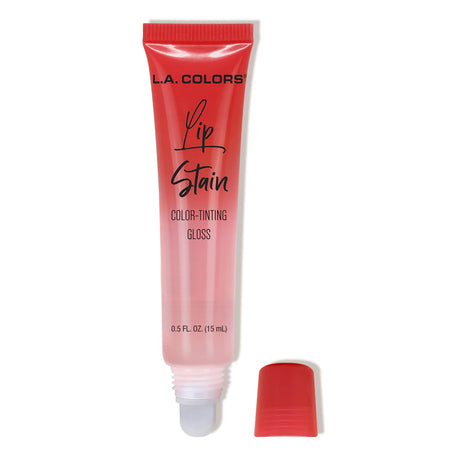 L.A. Colors Lip Stain Gloss