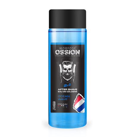 Morfose Ossion Professional System After Shave
