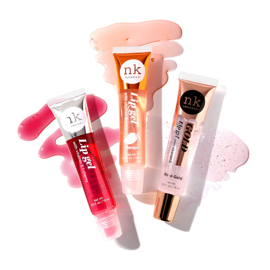 NK LIPGLOSS