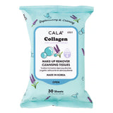 CALA Make-Up Remover Cleansing Tissue