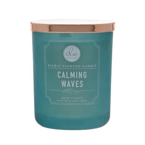 Calming Waves DW Candle