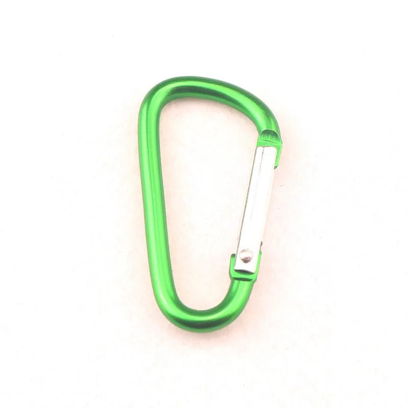 Carabiner