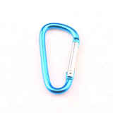 Carabiner