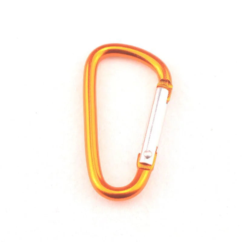 Carabiner