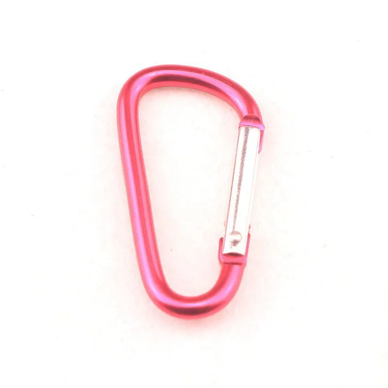 Carabiner
