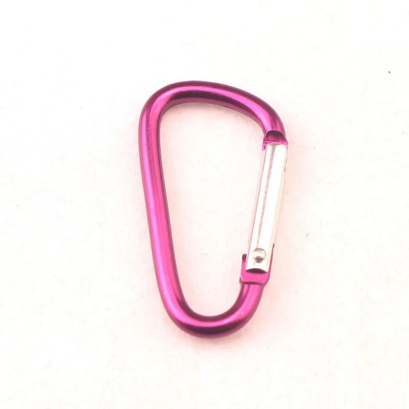 Carabiner