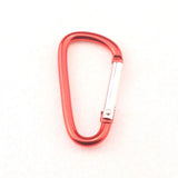 Carabiner