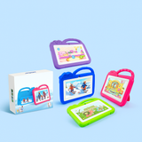 Nodizz Npad708 Kids Study Tablet