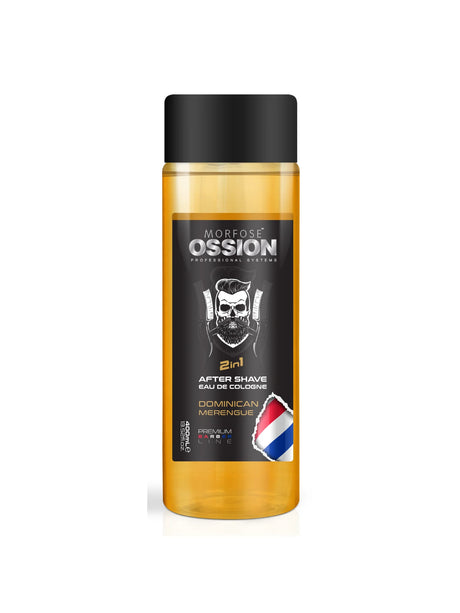 Morfose Ossion Professional System After Shave