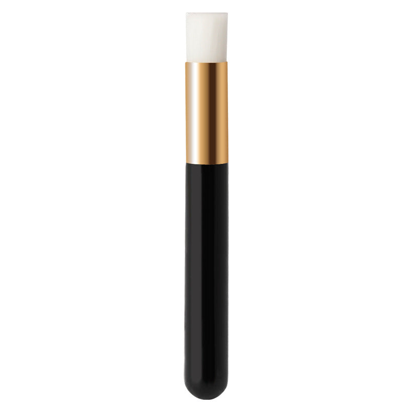 Lash wash brush