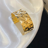 Gold Arm Cuff