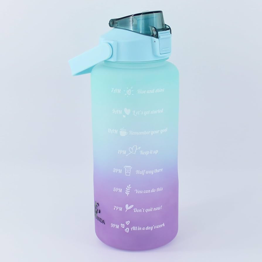 64oz Water Bottle