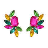 Madi Gemstone Earrings