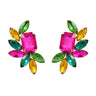 Madi Gemstone Earrings