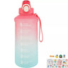 64oz Water Bottle