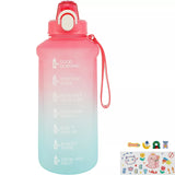 64oz Water Bottle