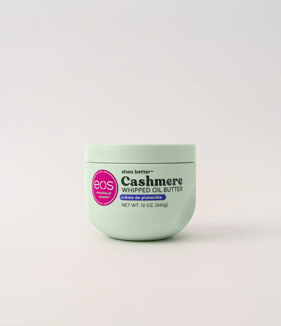 EOS Oil Butter
