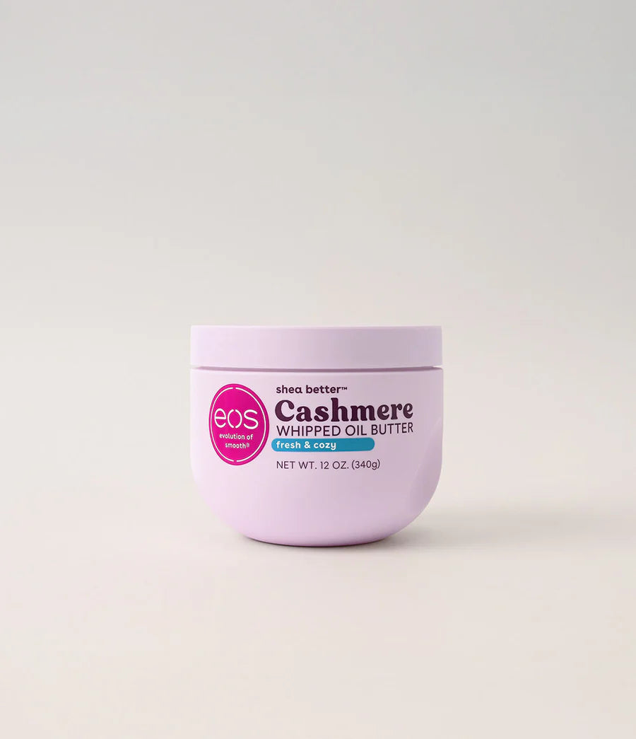 EOS Oil Butter