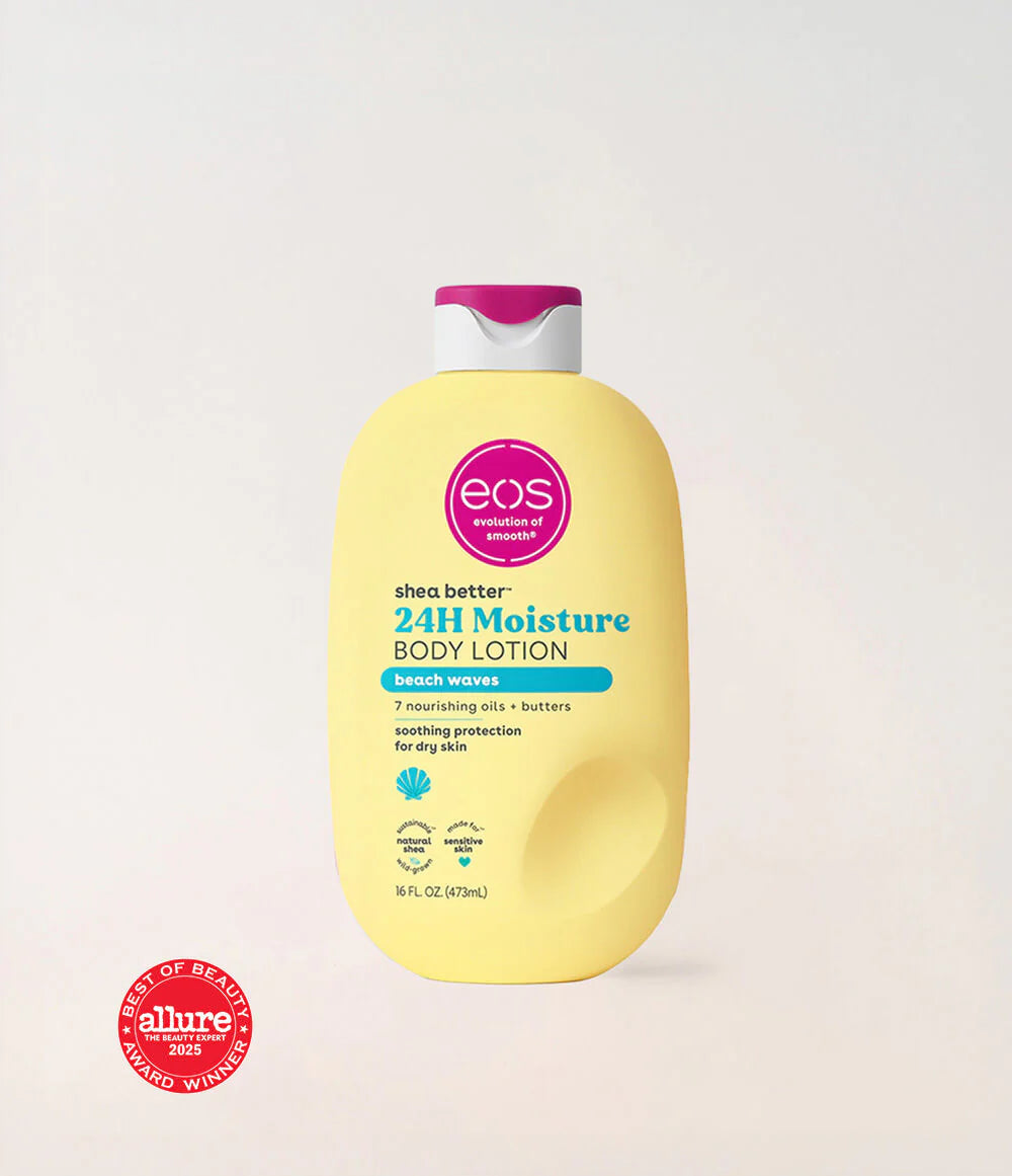 EOS 24H Moisture Body Lotion