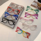 Sienna Butterfly Frame Sunglasses