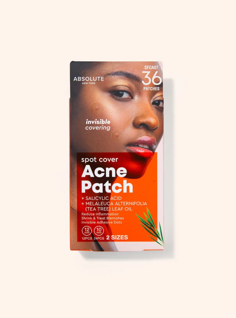 Absolute Spot Cover Acne Patch